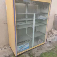 ویترین قنادی