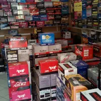 تعویض باطری ماشین در محل|خدمات موتور و ماشین|ایلام, |دیوار