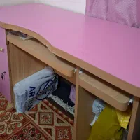 میز تحریر و صندلی