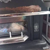 بخاری شومینه