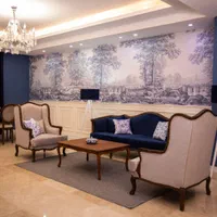 مبله ۱۱۰م ۲خ نوساز  جنت آباد شمالی/ افتتاح شد