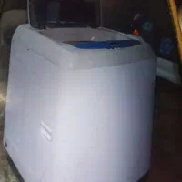 پتو شو رسامسونگ تمام اتوماتیک اصل کره ۱۵ کیلو|ماشین لباسشویی و خشک‌کن لباس|پرند, فاز ۵|دیوار