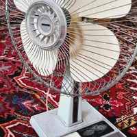 پنگه پارس خزر|پنکه و تصفیه‌کنندهٔ هوا|تبریز, |دیوار