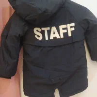 یکسری لباس بچگانه تمیز