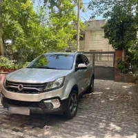 کوراندو نوبل ۲۰۱۸ فول