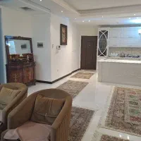 رهن آپارتمان ۱۲۵ متری ۲ خوابه در باجک دو