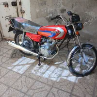 موتور مدل ۹۳ احسان