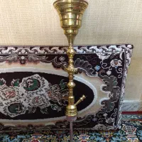 قلیان عربی برنجی