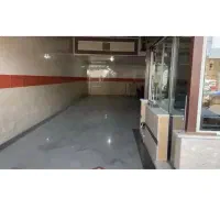 حجره ۱۰۰ متری میدان خشکبار