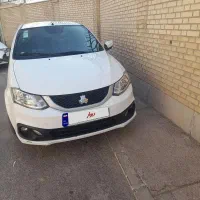 ساینا۱۴۰۳|خودرو سواری و وانت|اراک, |دیوار