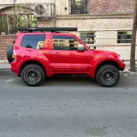 پاجرو نسل۳|خودرو سواری و وانت|تهران, تهرانپارس غربی|دیوار