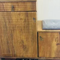 جا کفشی در حد نو