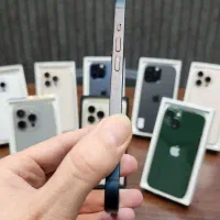 آیفون ۱۳ نرمال نقد اقساط چک معاوضه|موبایل|مشهد, عامل|دیوار