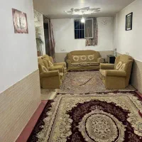 سوییت مبله مسافری|اجارهٔ کوتاه‌مدت آپارتمان و سوئیت|آباده, |دیوار