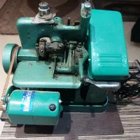 زیگزال قدیمی پروانه