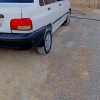 ماشین در حد قیمتش 1384|خودرو سواری و وانت|سیب و سوران, |دیوار