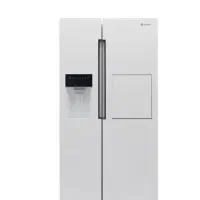 ساید اسنوا تحویل از کارخانه