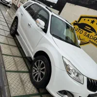 هایما S7 توربو مدل 96 بدون رنگ اقساط 2 الی 18 ماه|خودرو سواری و وانت|ارومیه, |دیوار