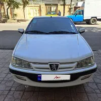 پژو پارس موتور جدید XU7P (سفارشی)، مدل ۱۴۰۱
