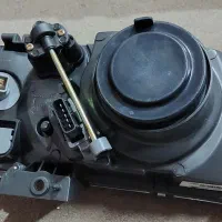 چراغ جلو 131 نو آکبند|قطعات یدکی و لوازم جانبی|شیراز, کوی زهرا|دیوار