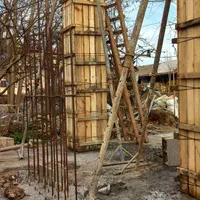 ارماتور بندی استخر وساختمان|خدمات پیشه و مهارت|صومعه‌سرا, |دیوار