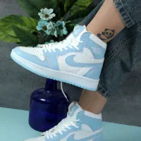 زنانه ساقدار نایک جردن