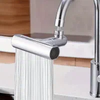 سرشیرآب آبشاری ۴حالته