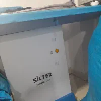 میز مکش سیلتر