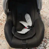 ست کالسکه و کریر در حد نو|کالسکه و لوازم جانبی|تهران, تهرانپارس شرقی|دیوار