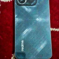 موبایل شیایومی ریلمی c61(رام۶)حافظه۱۲۸