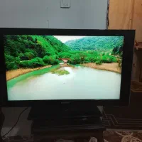 تلوزیون42اینج سامسونگ اصل درحدنو باضمانت|تلویزیون و پروژکتور|نیشابور, خط کاشمر|دیوار