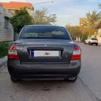 تیبا مدل ۹۳ تک سوز  - سالم و مرتب - فرمان هیدرولیک