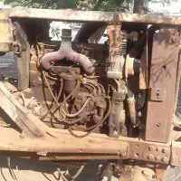 تراکتررومانی