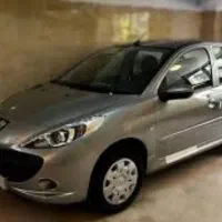 207 اتومات سقف شیشه ای