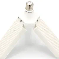 لامپ مهتابی  ال ای دی 40 وات|لامپ و چراغ|پردیس, فاز ۲|دیوار