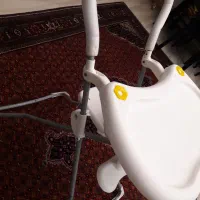 صندلی غذا|تخت و صندلی بچه|اردبیل, |دیوار