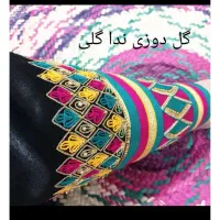 سفارش شلوار همه مدل پذیرفته می‌شود