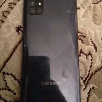 گوشی سامسونگA71