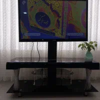 تلویزیون سامسونگ و زیر تلویزیون