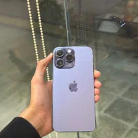 آیفون 14 پرومکس|موبایل|لامرد, |دیوار