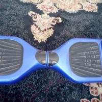 اسکوتر برقی اصل