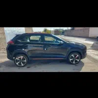 ام وی ام ایکس ۳۳ کراس دندای|خودرو سواری و وانت|نورآباد, |دیوار