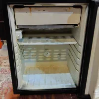 یخچال کوچک مغازه ای|یخچال و فریزر|لنگرود, |دیوار