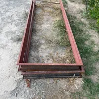 چهارچوب قاب فروانسوی