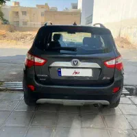 چانگان s ۳۵ مدل ۹۶ بدون رنگ|خودرو سواری و وانت|شیراز, نیایش|دیوار