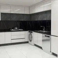 دکوراسیون داخلی|جاکفشی، کمد، دراور|سنندج, |دیوار