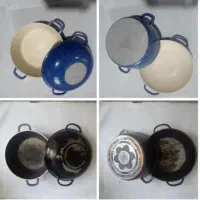 نمایندگی رسمی ظروف تفلون