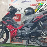 tvs rockz خشک مدل ۱۴۰۲