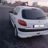 فروش ۲۰۶ تیپ ۲|خودرو سواری و وانت|دامغان, |دیوار