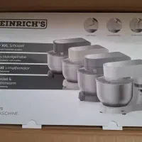 همزن هنریچ حرفه ای|خردکن، آسیاب، غذاساز|شاهین‌شهر, نسیم ۵|دیوار